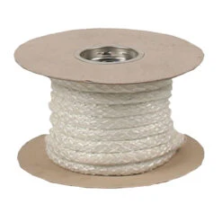 Glass Rope 12mm Loose Bound 25m Coil(Glass Rope 12mm Loose Bound 30m Coil)