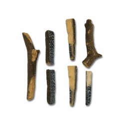 Ezee Glow 36" Celestial Additional Log Set(Ezee Glow 36 Celestial Enhanced Log Set) -Cheap Arizona Shop 36Inch7logs