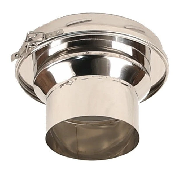 5-6 Inch (125-150mm) Increasing Appliance Connector Inc Locking Band(5 6 Inch Increasing Appliance Connector) 1 5-6 Inch (125-150mm) Increasing Appliance Connector Inc Locking Band(5 6 Inch Increasing Appliance Connector)