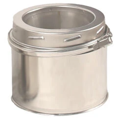 5 Inch (125mm)Twin Wall 120mm Pipe Inc Locking Band(5 Inch Twin Wall 120mm Pipe)