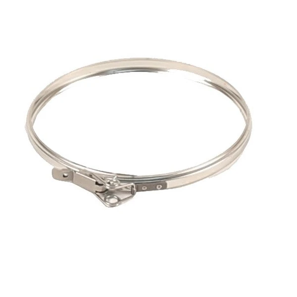 5 Inch (125mm) Twin Wall Inc Locking Band(5 Inch Twin Wall Locking Band 1) 1 5 Inch (125mm) Twin Wall Inc Locking Band(5 Inch Twin Wall Locking Band 1)