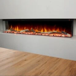 Ezee Glow 60'' Celestial Built-In Media Wall Electric Fire(Ezee Glow 60 Celestial Built In Electric Fire) 14 Ezee Glow 60'' Celestial Built-In Media Wall Electric Fire(Ezee Glow 60 Celestial Built In Electric Fire) -Cheap Arizona Shop 60inchcelestial