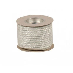 Glass Rope 6mm SoftBound 25m Coil(Glass Rope Kit 6mm Tight Bound)