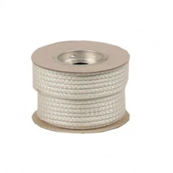 Glass Rope 8mm Soft Bound 25m Coil(Glass Rope Kit 8mm Tight Bound)