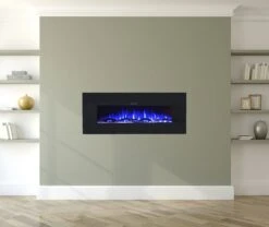 Ezee Glow Zara 50" Black Wall Mounted Or Recessed / Built In Electric Fire(Ezee Glow Zara Black Wall Mounted Or Recessed Built In Electric Fire) 25 Ezee Glow Zara 50" Black Wall Mounted Or Recessed / Built In Electric Fire(Ezee Glow Zara Black Wall Mounted Or Recessed Built In Electric Fire) -Cheap Arizona Shop 9a5b0a94a2633b8e70cfec1dd1279b9b