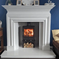 Arizona A05 5kW Eco Design Multi-Fuel Stove And Log Store(Copy Of Arizona A05 5kw Eco Design Multi Fuel Stove) -Cheap Arizona Shop A05IveWIthLogstore b0423a83 974d 4fdf b2f9 3e2ce806651a