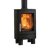 ACR Neo 1F Eco Woodburning Stove Freestanding, Eco Design Approved, Defra Approved(Acr Neo 1f Eco Woodburning Stove Freestanding)