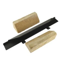 AFS4548 Multi Fuel Kit For ECB5WS-S3 And HOLBORN5-WS(Afs4548 Multi Fuel Kit For Ecb5ws S3 And Holborn5 Ws)