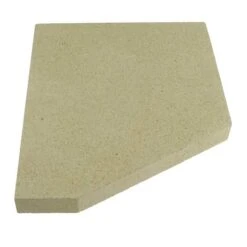 AradaAFS4684 Hamlet Solution Multifuel Inset (S4) Stove Side Liner(Side Liner)