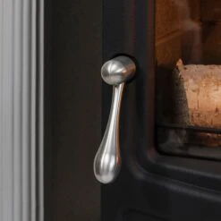 Arada Holborn 5W Multifuel Woodburning Stove, Freestanding, Eco Design Approved, Defra Approved(Arada Holborn 5 Multi Fuel Wood Burning Stove) -Cheap Arizona Shop AradaHolbornE