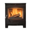 Arada Hamlet Solution Inset (S4) 7 KW Multi Fuel Wood Burning Stove(Arada Hamlet Solution Inset S4 7 Kw Multi Fuel Wood Burning Stove)