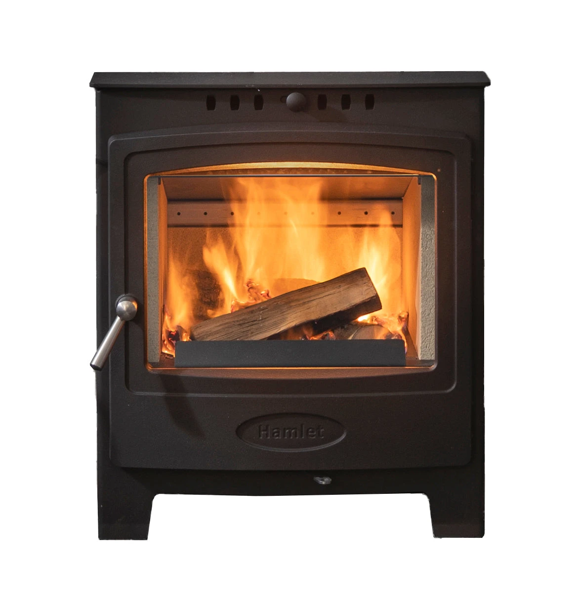 Arada Hamlet Solution Inset (S4) 7 KW Multi Fuel Wood Burning Stove(Arada Hamlet Solution Inset S4 7 Kw Multi Fuel Wood Burning Stove) 1 Arada Hamlet Solution Inset (S4) 7 KW Multi Fuel Wood Burning Stove(Arada Hamlet Solution Inset S4 7 Kw Multi Fuel Wood Burning Stove)
