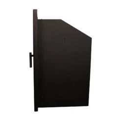 Mazona Clovelly 400 5kW 3 Sided Glass Trim Stove, Multifuel, Woodburning, Cassette, Inset, Eco Design Approved, Defra Approved(Mazona Clovelly 400 Cassette Stove) -Cheap Arizona Shop Artboard3 ae09d740 99e2 43e6 883f 8e24a4174622