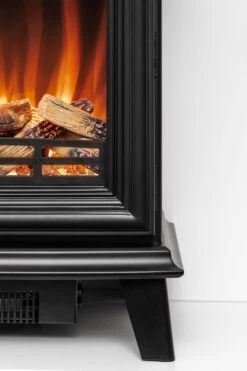 Ezee Glow E-Bedford Electric Freestanding Stove 1.9kW(Ezee Glow E Bedford Electric Freestanding Stove 1 9kw) -Cheap Arizona Shop AshfordCloseUp