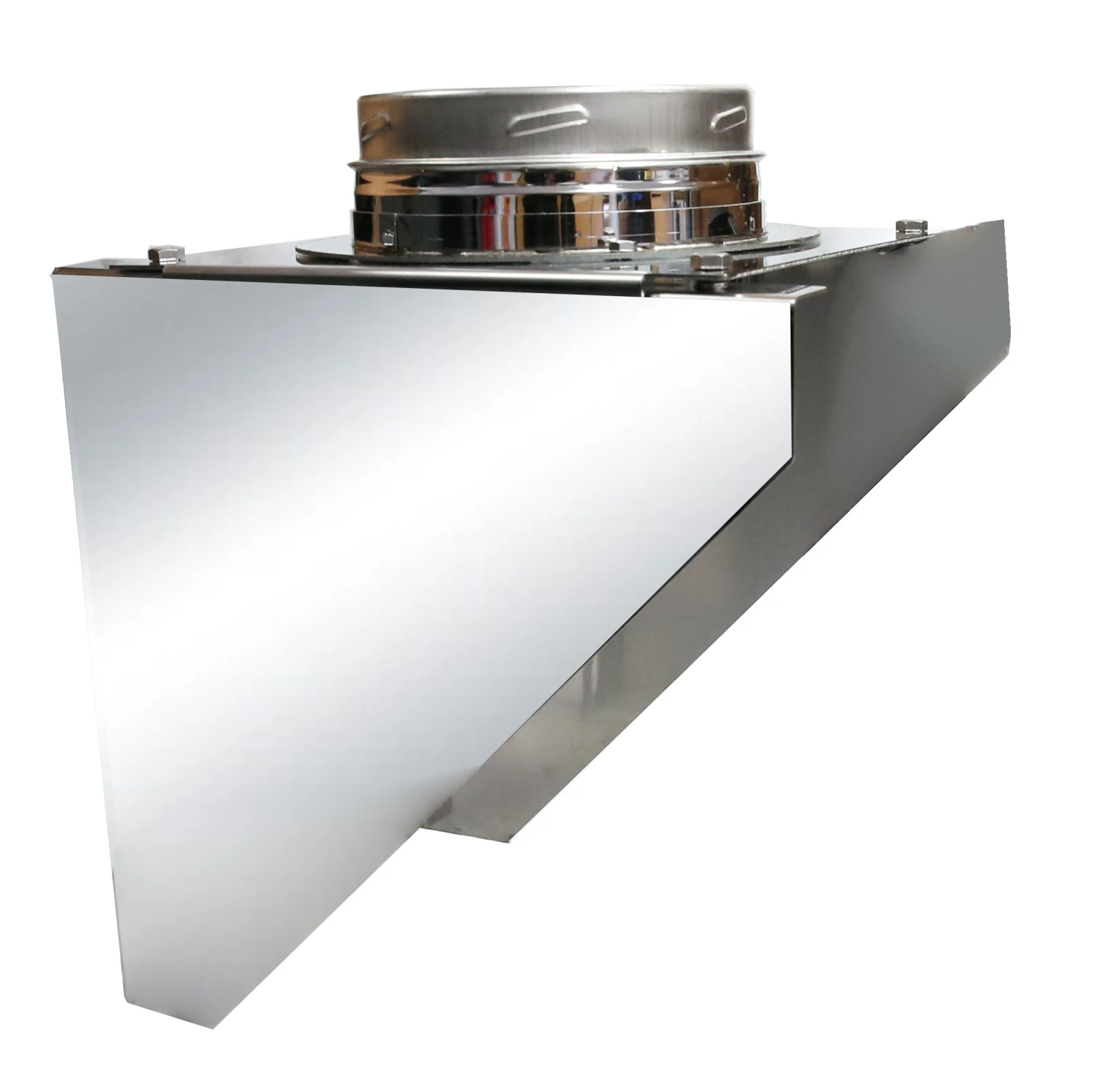 5 Inch (125mm)Twin Wall Base Wall Support(5 Inch Twin Wall Base Wall Support) 1 5 Inch (125mm)Twin Wall Base Wall Support(5 Inch Twin Wall Base Wall Support)