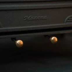 Mazona Warwick 5 KW Multifuel Woodburning Stove, Freestanding, Eco Design Approved, Defra Approved(Mazona Warwick 5 Kw Ecodesign Ready Multi Fuel Wood Burning Stove) 10 Mazona Warwick 5 KW Multifuel Woodburning Stove, Freestanding, Eco Design Approved, Defra Approved(Mazona Warwick 5 Kw Ecodesign Ready Multi Fuel Wood Burning Stove) -Cheap Arizona Shop DSC09821