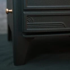 Mazona Warwick 5 KW Multifuel Woodburning Stove, Freestanding, Eco Design Approved, Defra Approved(Mazona Warwick 5 Kw Ecodesign Ready Multi Fuel Wood Burning Stove) 12 Mazona Warwick 5 KW Multifuel Woodburning Stove, Freestanding, Eco Design Approved, Defra Approved(Mazona Warwick 5 Kw Ecodesign Ready Multi Fuel Wood Burning Stove) -Cheap Arizona Shop DSC09823