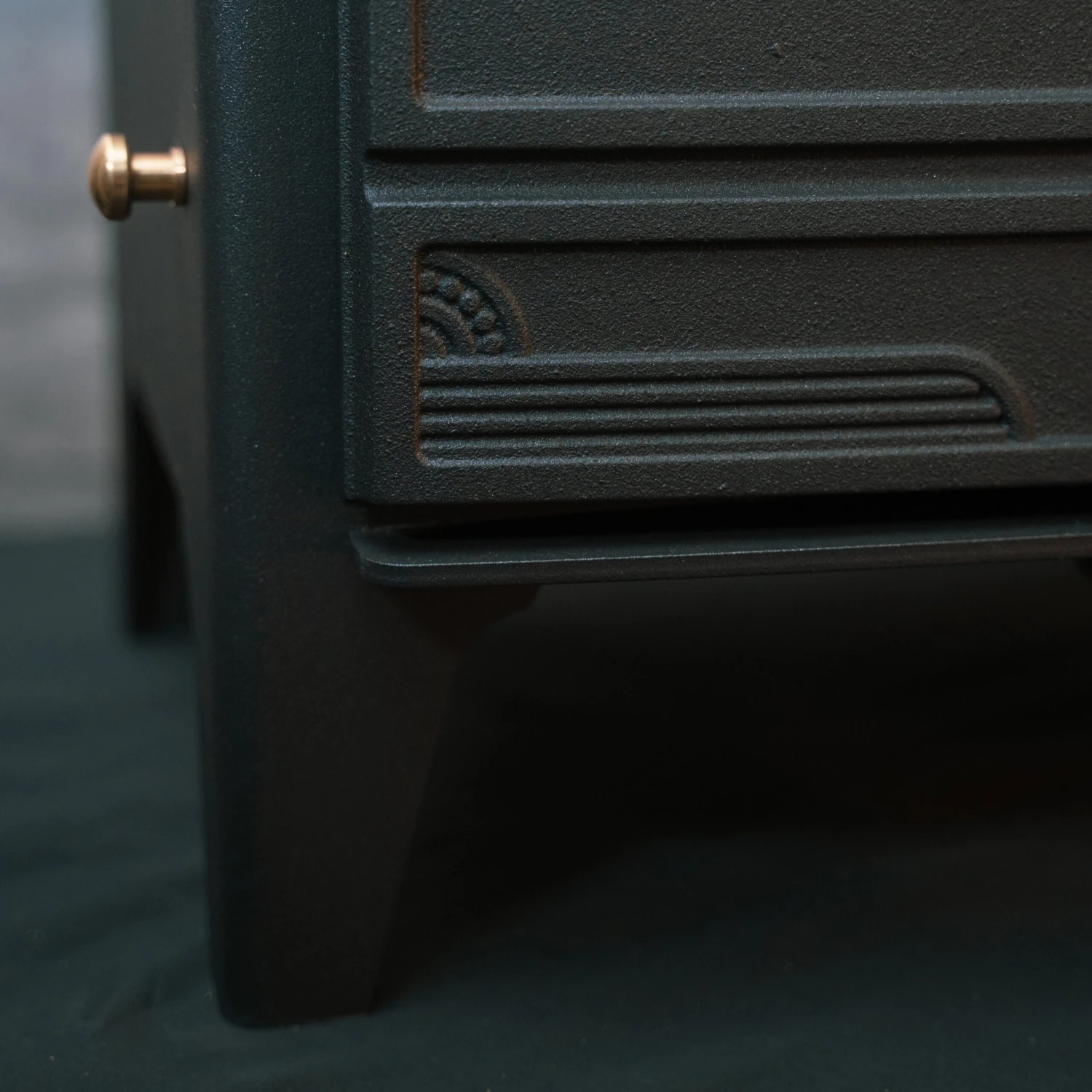 Mazona Warwick 5 KW Multifuel Woodburning Stove, Freestanding, Eco Design Approved, Defra Approved(Mazona Warwick 5 Kw Ecodesign Ready Multi Fuel Wood Burning Stove) 6 Mazona Warwick 5 KW Multifuel Woodburning Stove, Freestanding, Eco Design Approved, Defra Approved(Mazona Warwick 5 Kw Ecodesign Ready Multi Fuel Wood Burning Stove) - Image 6