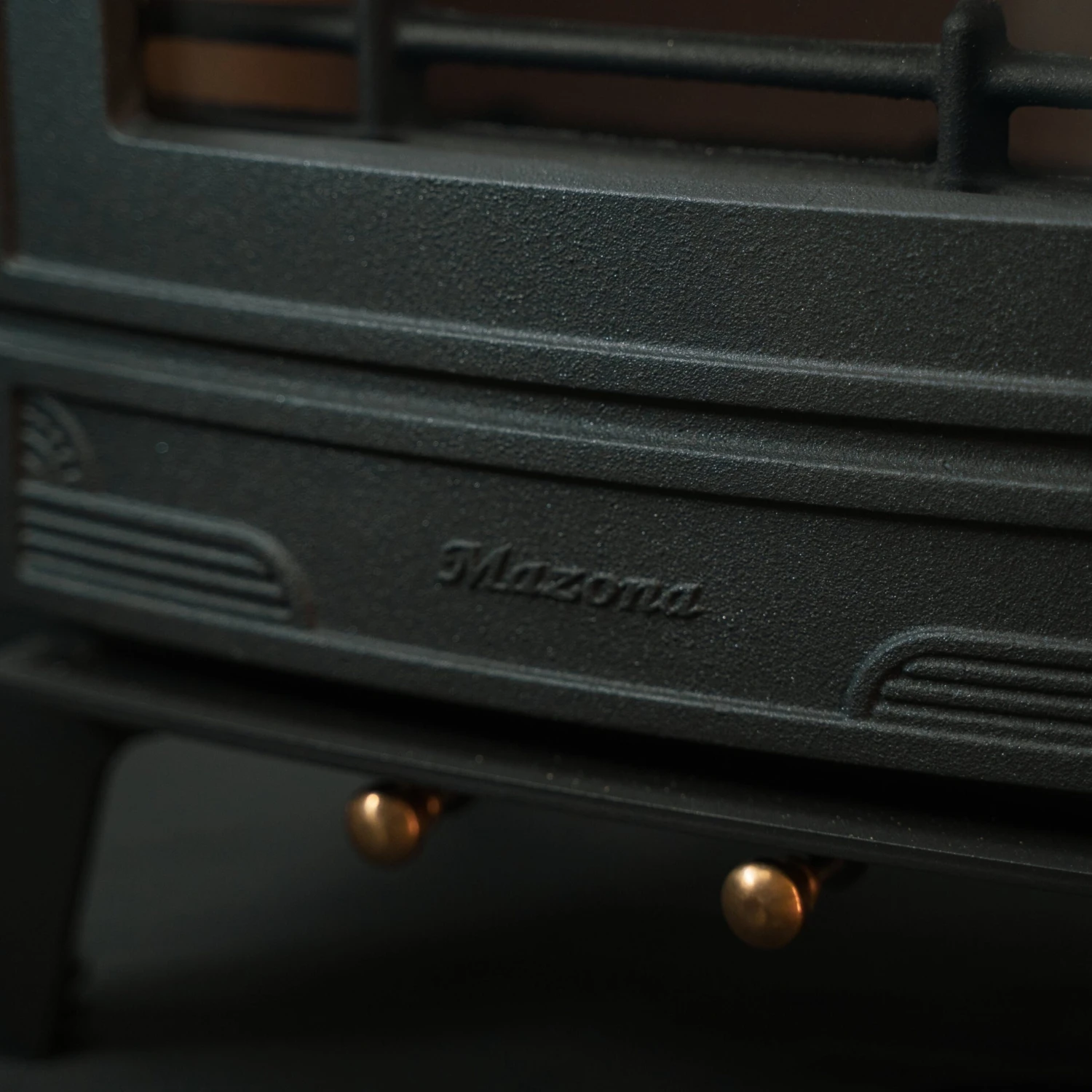 Mazona Warwick 5 KW Multifuel Woodburning Stove, Freestanding, Eco Design Approved, Defra Approved(Mazona Warwick 5 Kw Ecodesign Ready Multi Fuel Wood Burning Stove) 7 Mazona Warwick 5 KW Multifuel Woodburning Stove, Freestanding, Eco Design Approved, Defra Approved(Mazona Warwick 5 Kw Ecodesign Ready Multi Fuel Wood Burning Stove) - Image 7