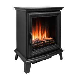 Ezee Glow E-Bedford Electric Freestanding Stove 1.9kW(Ezee Glow E Bedford Electric Freestanding Stove 1 9kw) -Cheap Arizona Shop E Ashford 2