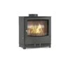 Arada Farringdon Large Eco Black 12 KW Stove(Arada Farringdon Large Eco Black 12 Kw Stove)