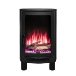 Ezee Glow E-Solera Electric Freestanding Stove 1.9kW(Ezee Glow E Solera Electric Freestanding Stove 1 9kw 1) -Cheap Arizona Shop Fire 10.10