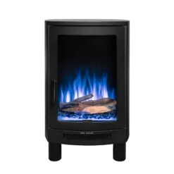 Ezee Glow E-Solera Electric Freestanding Stove 1.9kW(Ezee Glow E Solera Electric Freestanding Stove 1 9kw 1) -Cheap Arizona Shop Fire 10.3