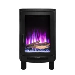 Ezee Glow E-Solera Electric Freestanding Stove 1.9kW(Ezee Glow E Solera Electric Freestanding Stove 1 9kw 1) -Cheap Arizona Shop Fire 10.6