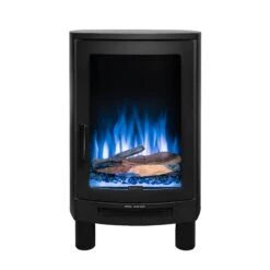 Ezee Glow E-Solera Electric Freestanding Stove 1.9kW(Ezee Glow E Solera Electric Freestanding Stove 1 9kw 1) -Cheap Arizona Shop Fire 10.7
