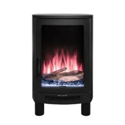 Ezee Glow E-Solera Electric Freestanding Stove 1.9kW(Ezee Glow E Solera Electric Freestanding Stove 1 9kw 1) -Cheap Arizona Shop Fire 10.9