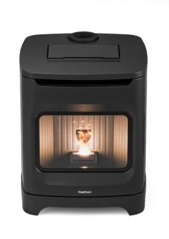 Freepoint Flos 6 Freestanding Pellet Stove, Eco Design Approved, Defra Approved(Freepoint Flos 6 Freestanding Pellet Stove Eco Design Approved Defra Approved) 6 Freepoint Flos 6 Freestanding Pellet Stove, Eco Design Approved, Defra Approved(Freepoint Flos 6 Freestanding Pellet Stove Eco Design Approved Defra Approved) -Cheap Arizona Shop Floss dettaglio 02 Post