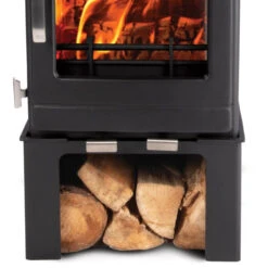 Mazona Ripley 5kW Log Store(Mazona Ripley 5kw Log Store)