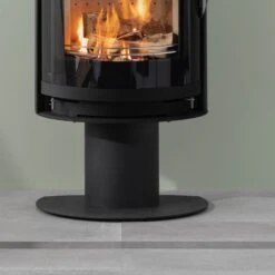 Arada Hoxton High Pedestal(High Stand T S Hoxton 7 Stove 1)