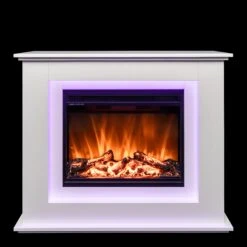 Ezee Glow Nova Electric Fire Suite(Ezee Glow Nova Electric Fire Suite) 17 Ezee Glow Nova Electric Fire Suite(Ezee Glow Nova Electric Fire Suite) -Cheap Arizona Shop Illuminated Surround Colour 1