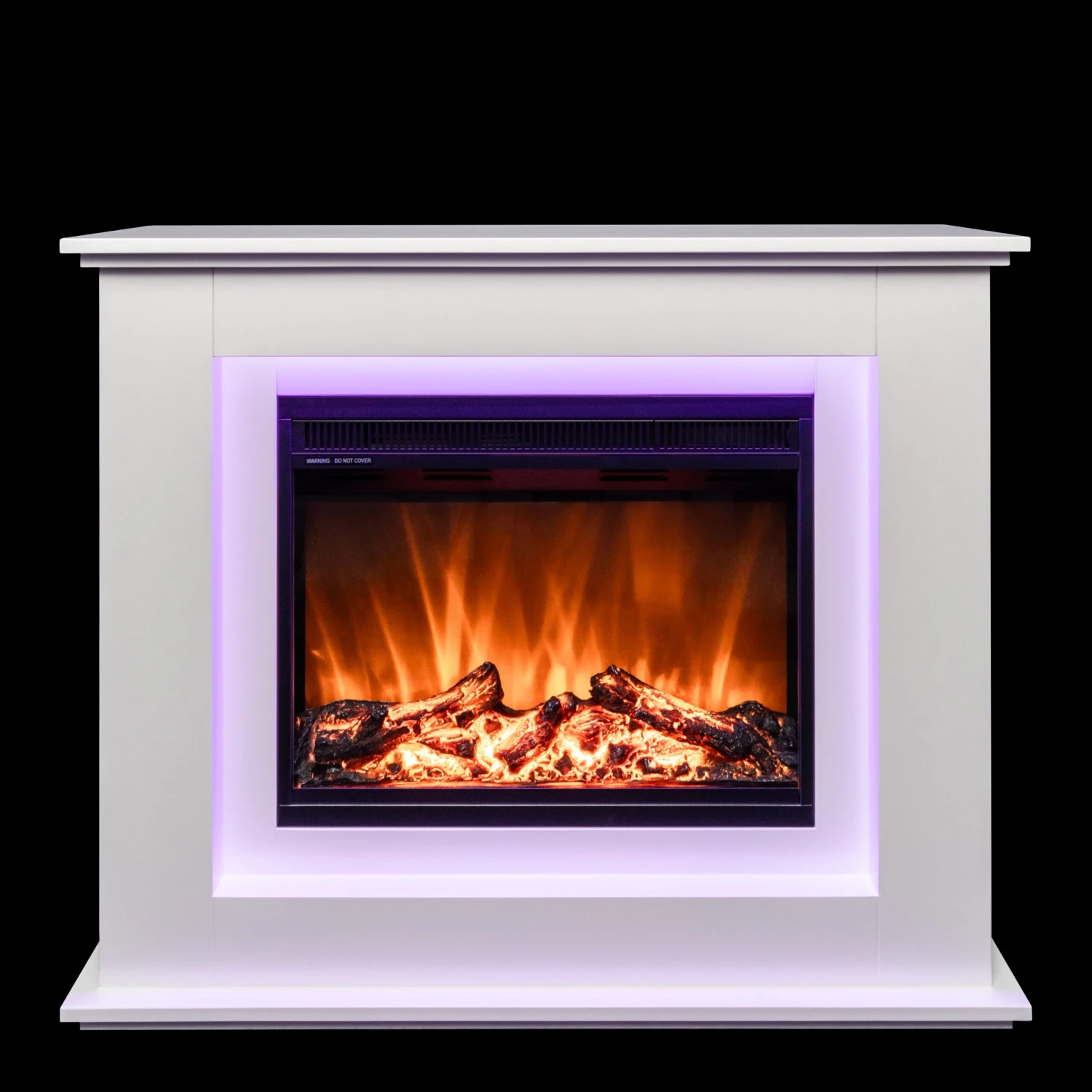 Ezee Glow Nova Electric Fire Suite(Ezee Glow Nova Electric Fire Suite) 5 Ezee Glow Nova Electric Fire Suite(Ezee Glow Nova Electric Fire Suite) - Image 5