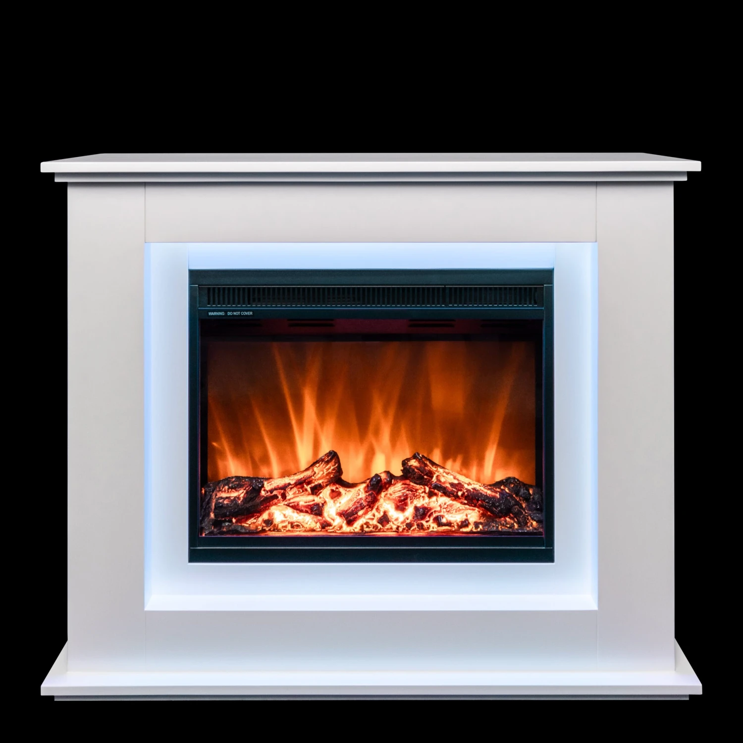 Ezee Glow Nova Electric Fire Suite(Ezee Glow Nova Electric Fire Suite) 2 Ezee Glow Nova Electric Fire Suite(Ezee Glow Nova Electric Fire Suite) - Image 2