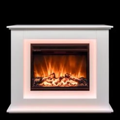 Ezee Glow Nova Electric Fire Suite(Ezee Glow Nova Electric Fire Suite) 18 Ezee Glow Nova Electric Fire Suite(Ezee Glow Nova Electric Fire Suite) -Cheap Arizona Shop Illuminated Surround Colour 2