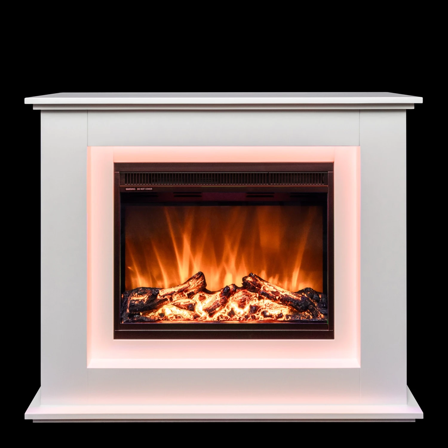 Ezee Glow Nova Electric Fire Suite(Ezee Glow Nova Electric Fire Suite) 6 Ezee Glow Nova Electric Fire Suite(Ezee Glow Nova Electric Fire Suite) - Image 6