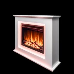 Ezee Glow Nova Electric Fire Suite(Ezee Glow Nova Electric Fire Suite) 15 Ezee Glow Nova Electric Fire Suite(Ezee Glow Nova Electric Fire Suite) -Cheap Arizona Shop Illuminated Surround Colour 2 Side