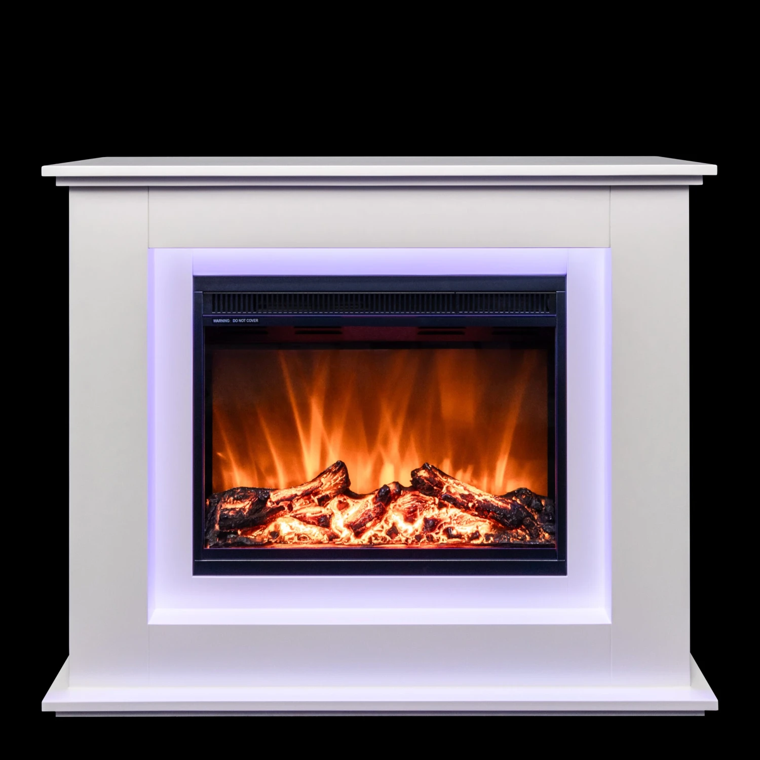 Ezee Glow Nova Electric Fire Suite(Ezee Glow Nova Electric Fire Suite) 8 Ezee Glow Nova Electric Fire Suite(Ezee Glow Nova Electric Fire Suite) - Image 8
