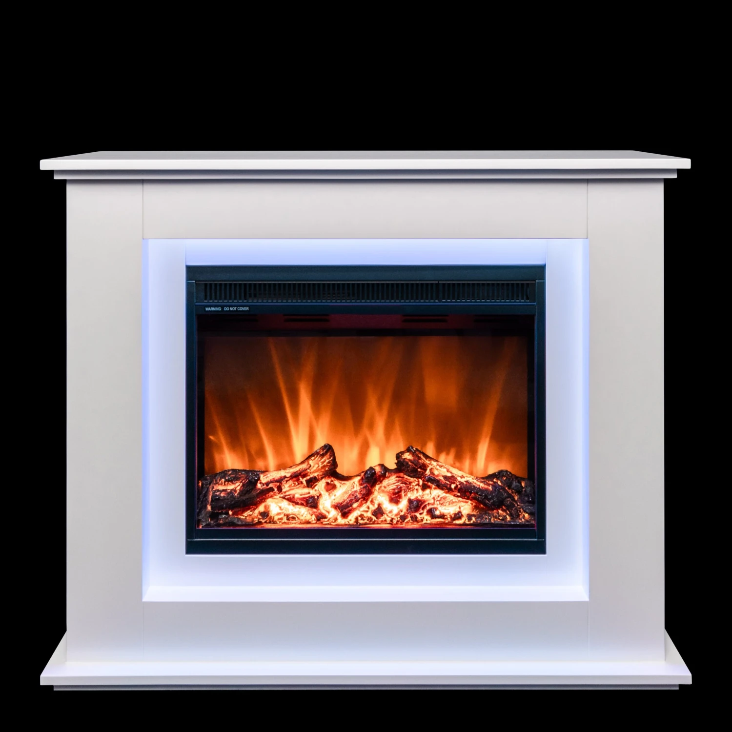 Ezee Glow Nova Electric Fire Suite(Ezee Glow Nova Electric Fire Suite) 9 Ezee Glow Nova Electric Fire Suite(Ezee Glow Nova Electric Fire Suite) - Image 9