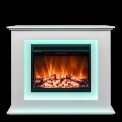Ezee Glow Nova Electric Fire Suite(Ezee Glow Nova Electric Fire Suite) 22 Ezee Glow Nova Electric Fire Suite(Ezee Glow Nova Electric Fire Suite) -Cheap Arizona Shop Illuminated Surround Colour 6