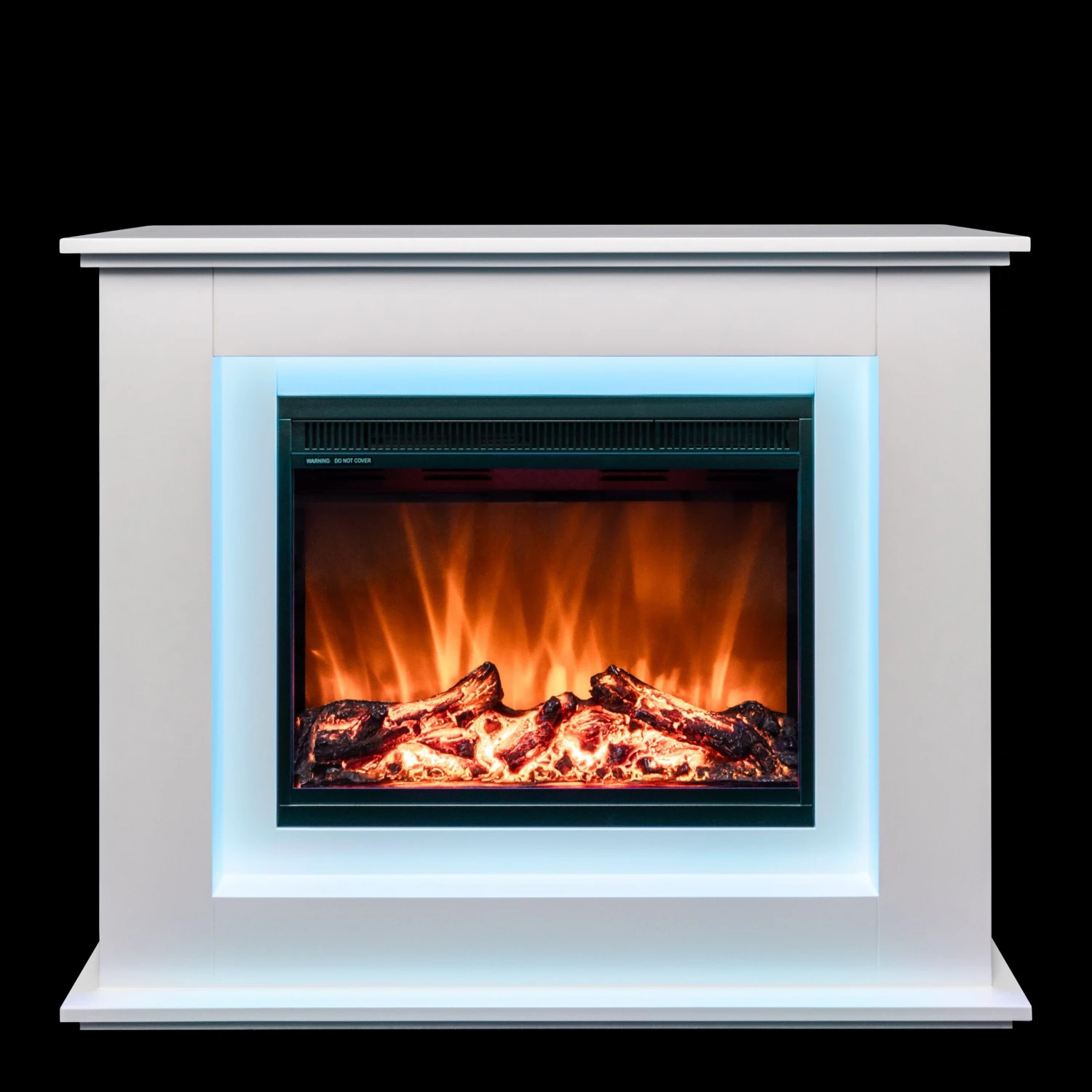 Ezee Glow Nova Electric Fire Suite(Ezee Glow Nova Electric Fire Suite) 11 Ezee Glow Nova Electric Fire Suite(Ezee Glow Nova Electric Fire Suite) - Image 11