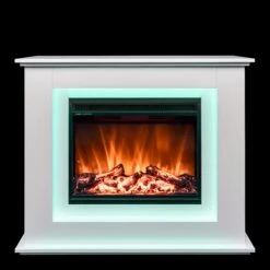Ezee Glow Nova Electric Fire Suite(Ezee Glow Nova Electric Fire Suite) 24 Ezee Glow Nova Electric Fire Suite(Ezee Glow Nova Electric Fire Suite) -Cheap Arizona Shop Illuminated Surround Colour 8