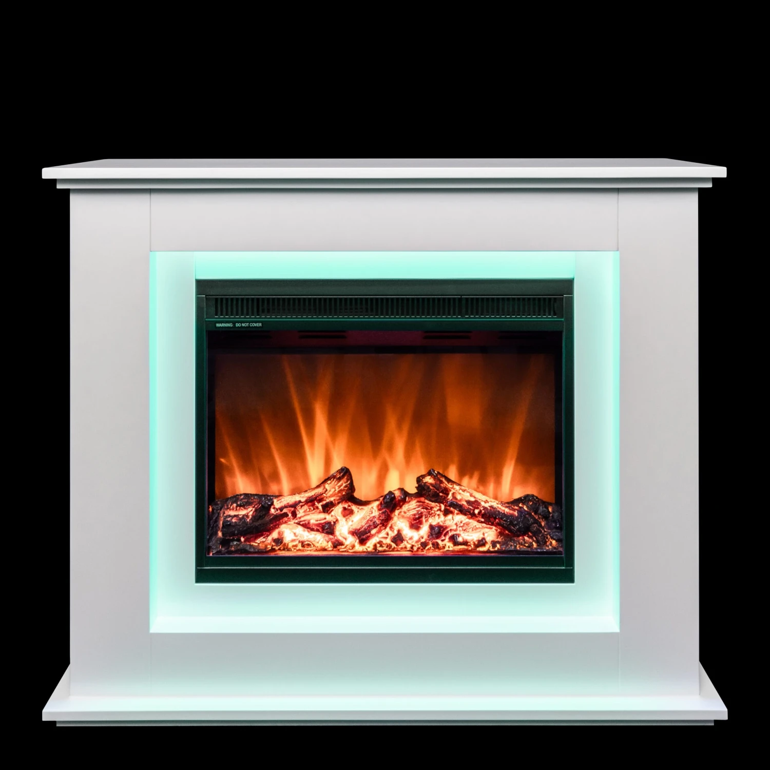 Ezee Glow Nova Electric Fire Suite(Ezee Glow Nova Electric Fire Suite) 12 Ezee Glow Nova Electric Fire Suite(Ezee Glow Nova Electric Fire Suite) - Image 12