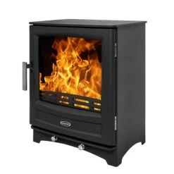 Arizona, A05, 5kW, Stove, Multi-Fuel Stove, Free Standing, Eco Design Approved, Defra Approved(Arizona A05 5kw Eco Design Multi Fuel Stove) 11 Arizona, A05, 5kW, Stove, Multi-Fuel Stove, Free Standing, Eco Design Approved, Defra Approved(Arizona A05 5kw Eco Design Multi Fuel Stove) -Cheap Arizona Shop Ive5Angle3