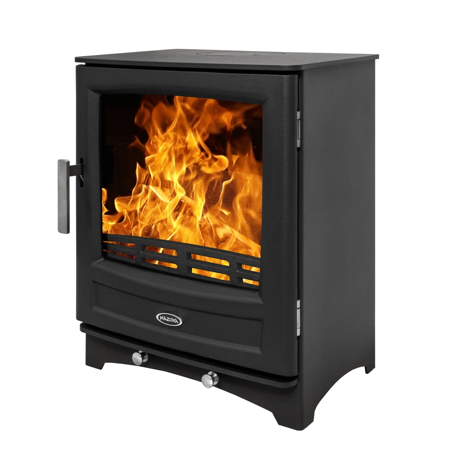 Arizona, A05, 5kW, Stove, Multi-Fuel Stove, Free Standing, Eco Design Approved, Defra Approved(Arizona A05 5kw Eco Design Multi Fuel Stove) 3 Arizona, A05, 5kW, Stove, Multi-Fuel Stove, Free Standing, Eco Design Approved, Defra Approved(Arizona A05 5kw Eco Design Multi Fuel Stove) - Image 3