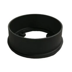 Mazona Heatwave 5kW Flue Collar(Mazona Heatwave 5kw Flue Collar)