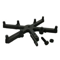 Mazona Heatwave 5kW Inner Bottom Grate(Mazona Heatwave 5kw Inner Bottom Grate)