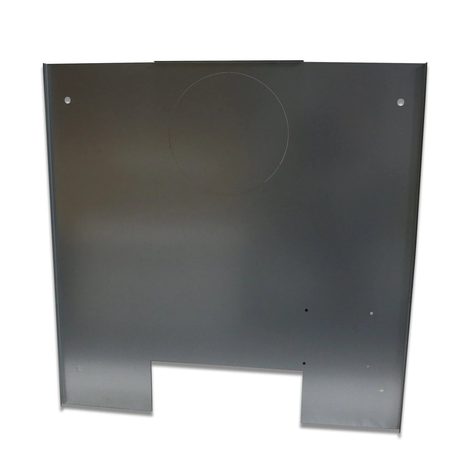 Rear Heat Shield For Mazona Warwick 4kW(Rear Heat Shield For Mazona Warwick 4kw) 1 Rear Heat Shield For Mazona Warwick 4kW(Rear Heat Shield For Mazona Warwick 4kw)